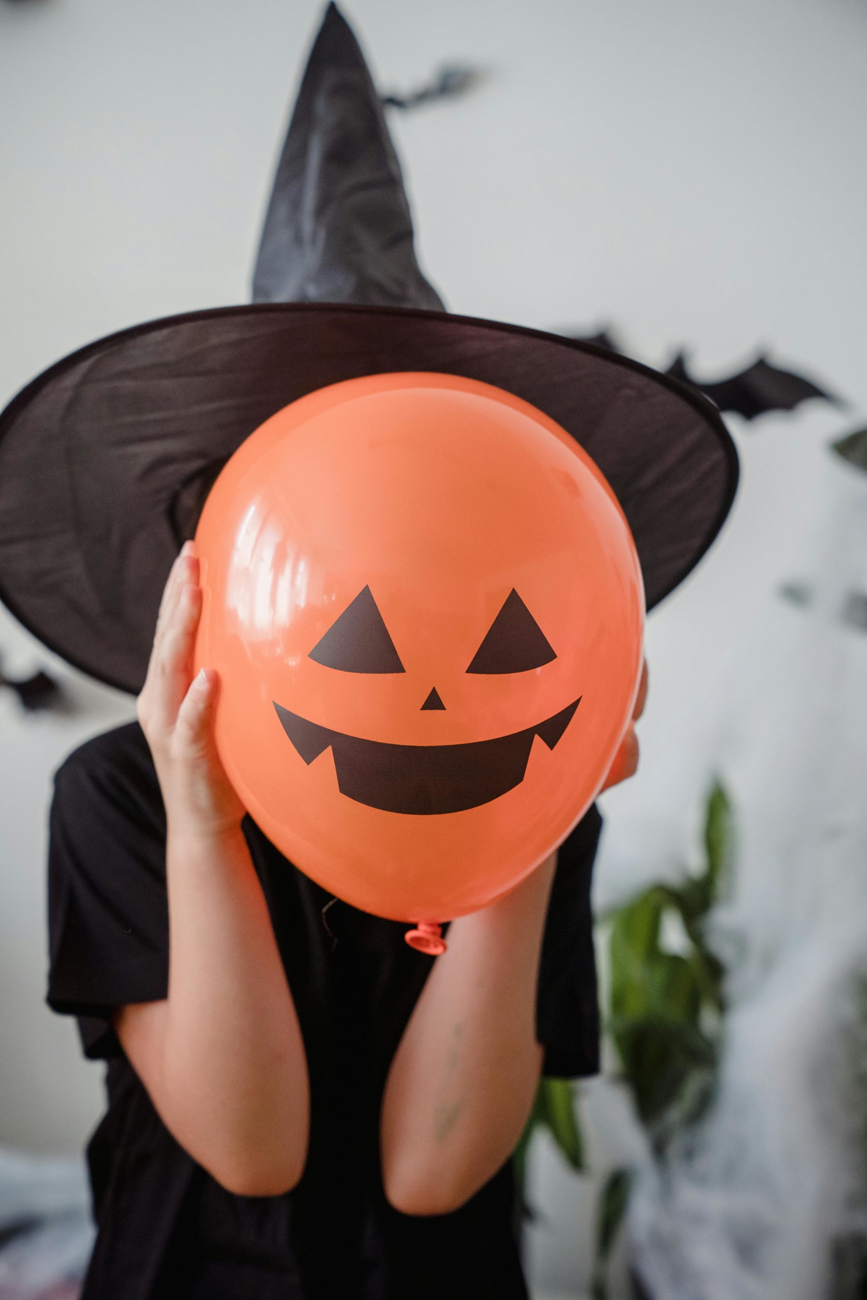 Kids’ Halloween