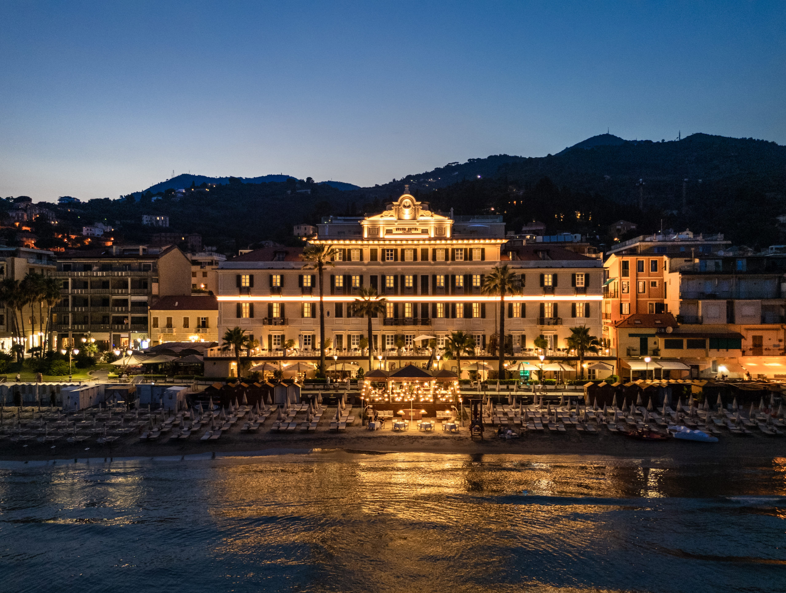 Alassio, the hidden pearl of Liguria: 5 reasons to discover it now