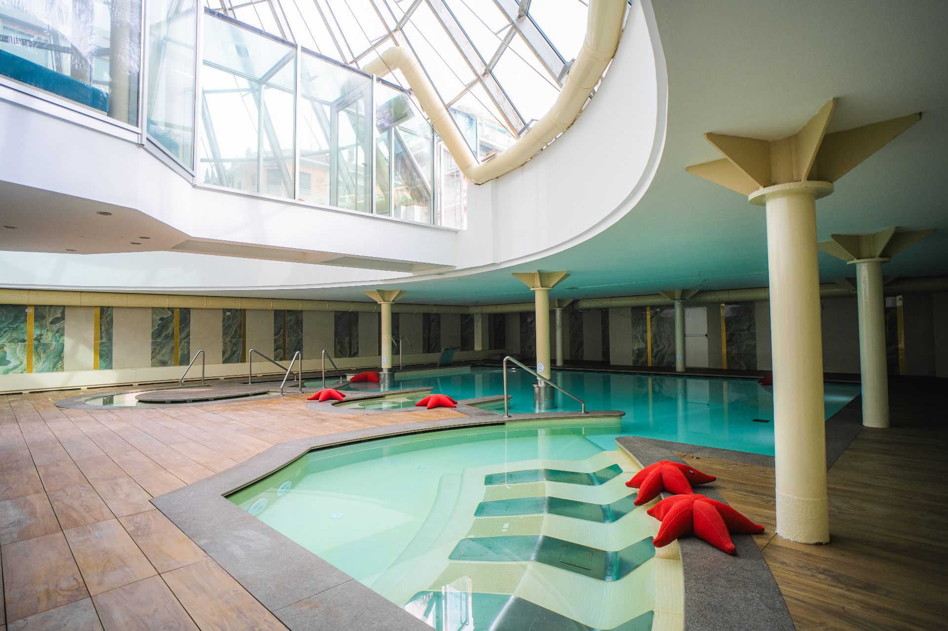 Relax & Spa Wellness & Freedom